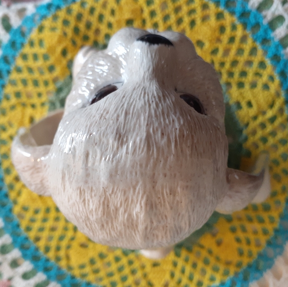 Adorable Vintage Bunny - Picture 6 of 6